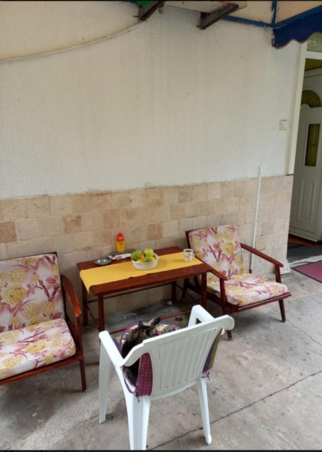 בודווה Old Town Studios חדר תמונה