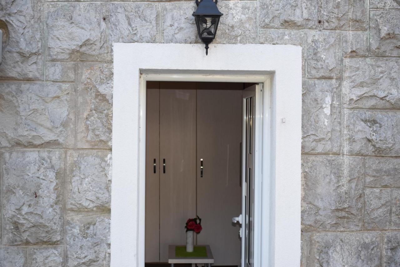 בודווה Old Town Studios מראה חיצוני תמונה