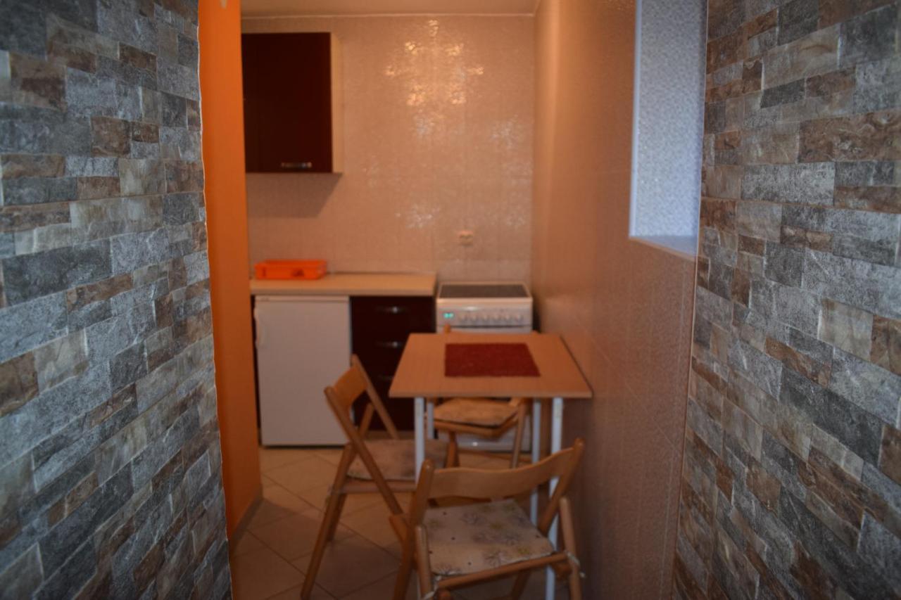 בודווה Old Town Studios מראה חיצוני תמונה