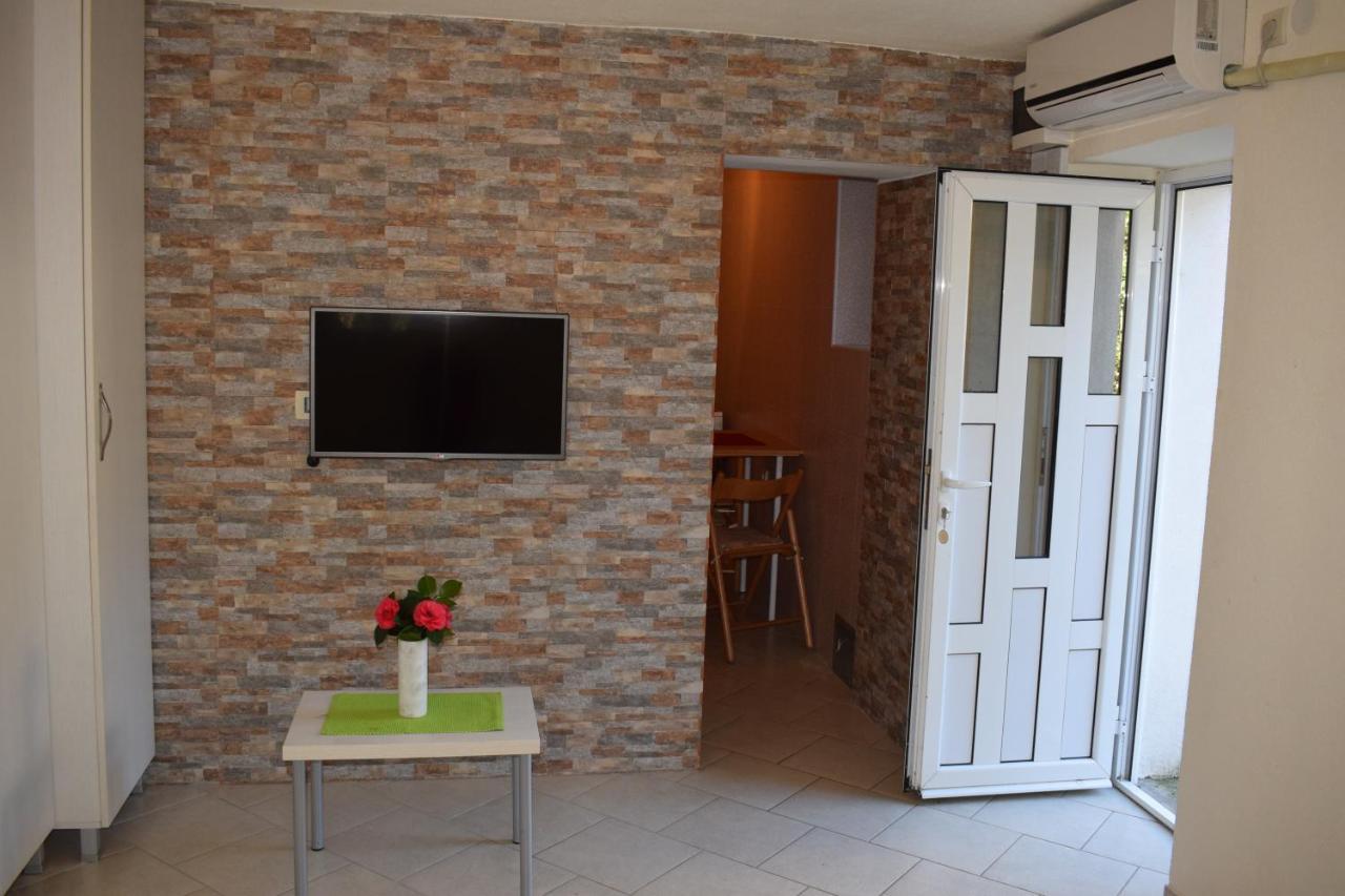 בודווה Old Town Studios מראה חיצוני תמונה