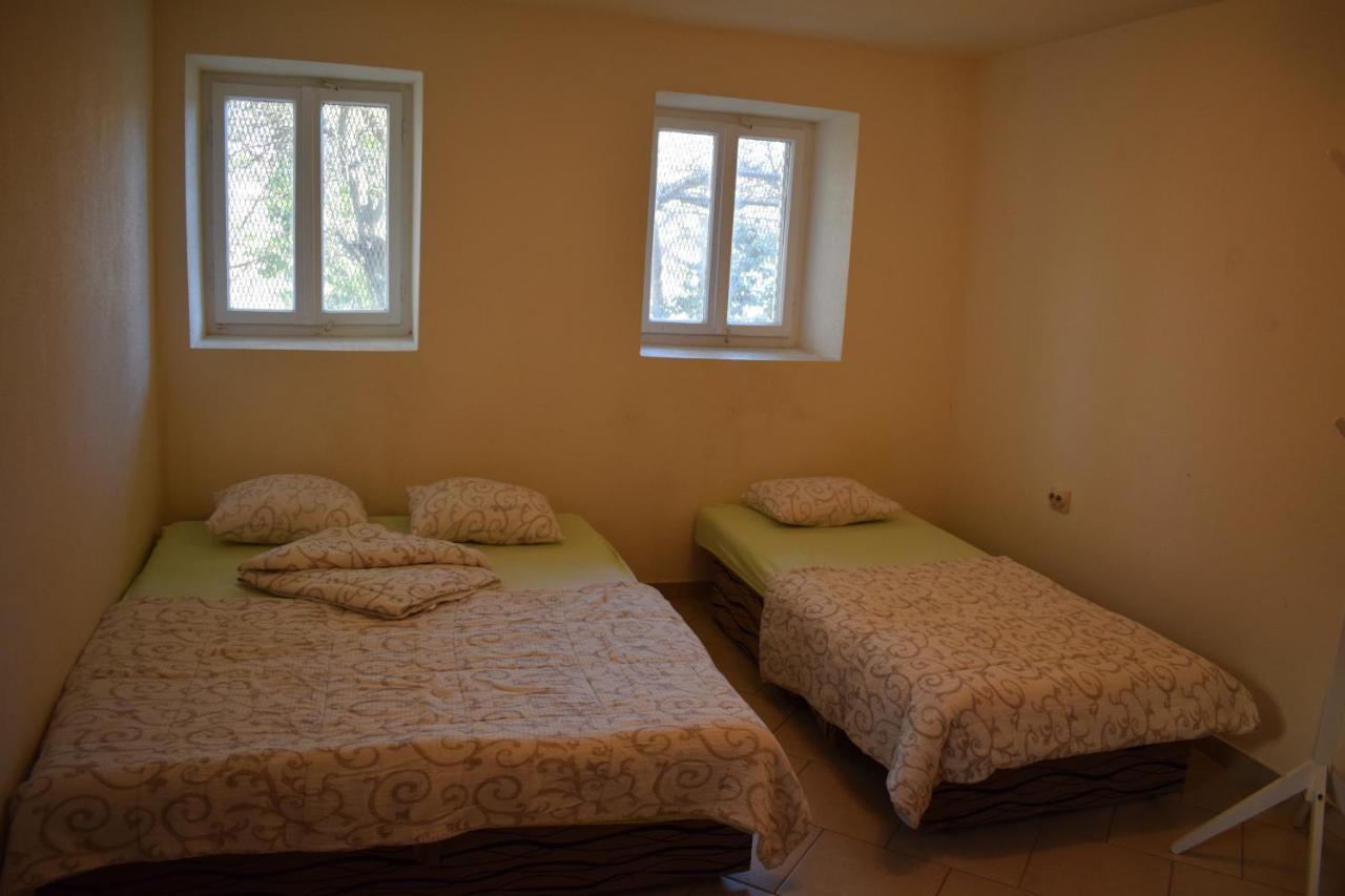 בודווה Old Town Studios מראה חיצוני תמונה
