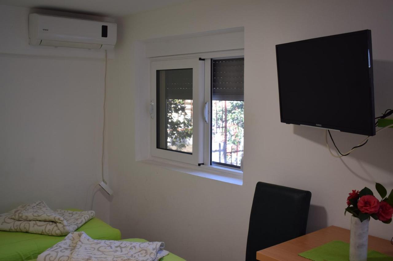 בודווה Old Town Studios מראה חיצוני תמונה
